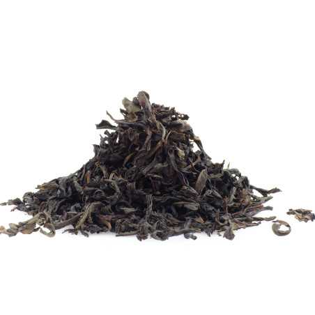 Da Hong Pao | Oolong-tee