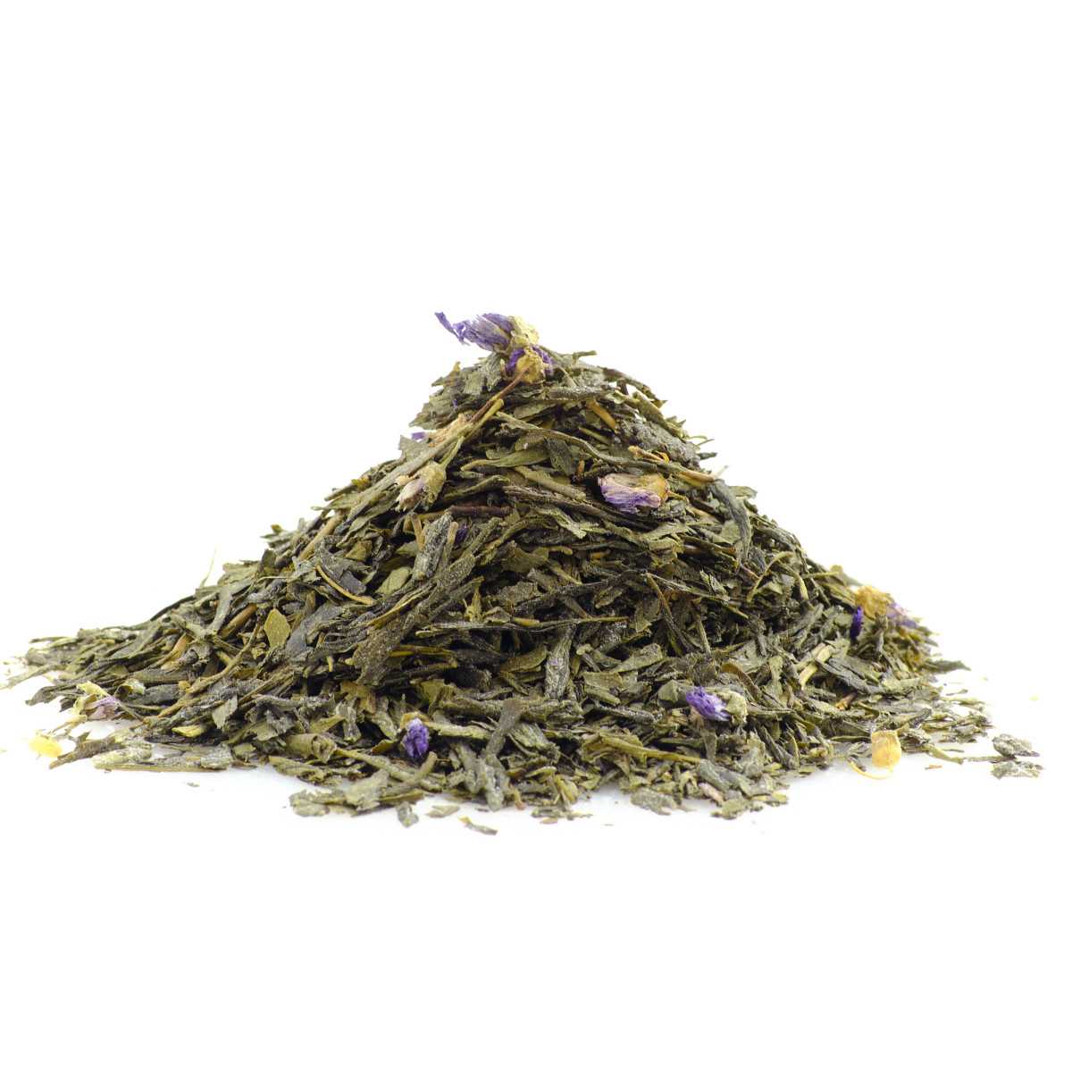 Sencha Kombucha | Vihreä tee