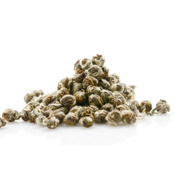 Tai Mu Long Zhu ORGANIC