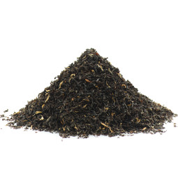 Vaahterasiirappi-Karhunvatukka | Musta tee