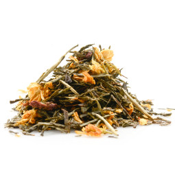 Jasmine ORGANIC | Jasmiinitee