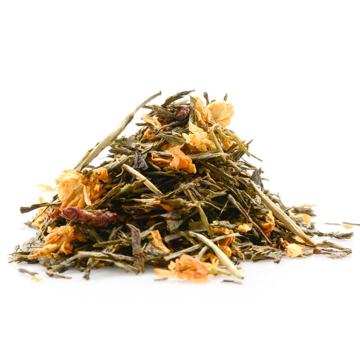 Vanillagarden | Valkoinen tee