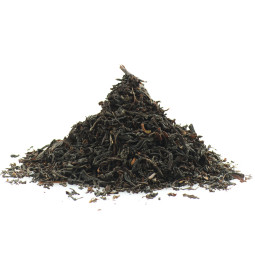 Gingerhoney | Valkoinen tee