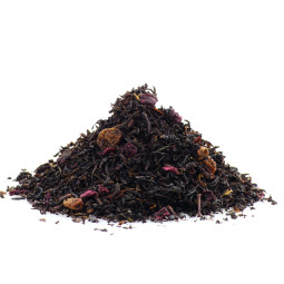 Luomu Mustaherukka tee