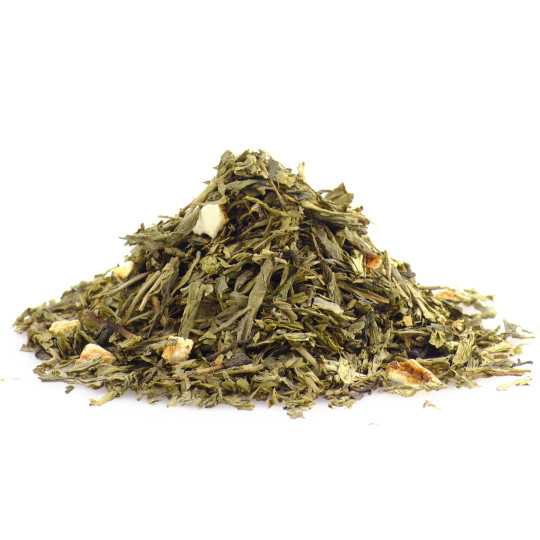 Kofeiiniton Green Grey