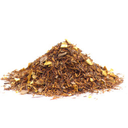 Appelsiinisuklaa rooibos