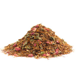 Organic Villivadelma Rooibos