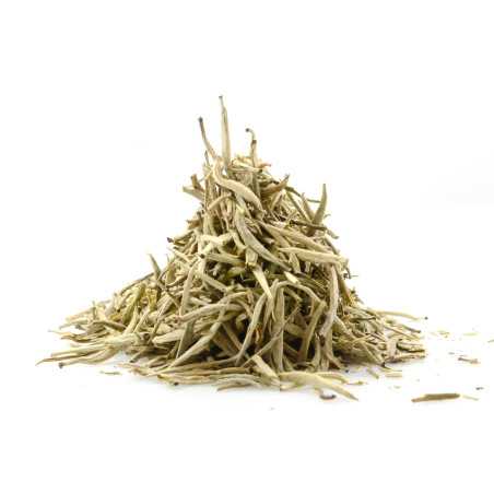 Yellow Needle Yunnan