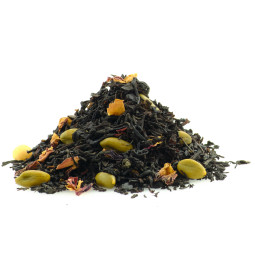 Pistachio Marsipaani