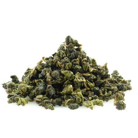 Sticky Rice oolong | Oolong-tee