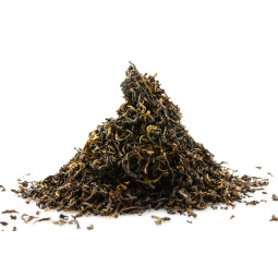 Shan Lin Xi 50g | Oolong-tee
