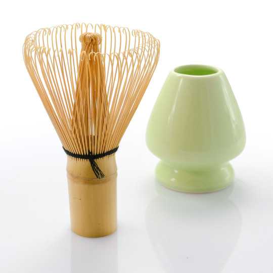 Matcha-vispilän pidike | Teepannut ja tarvikkeet