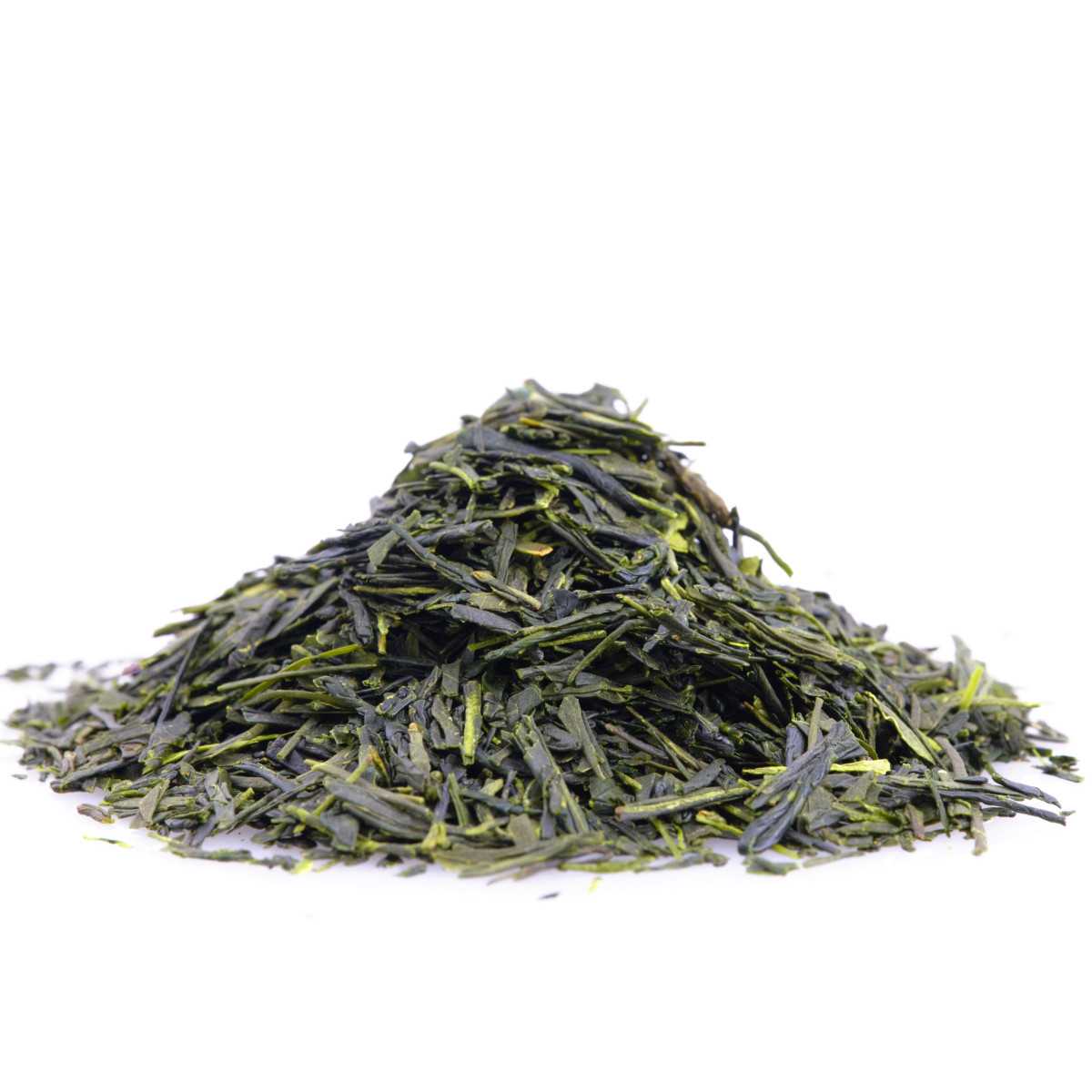 Organic Sencha Kurumi | Vihreä tee