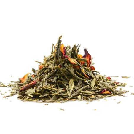 Sencha Sakura | Vihreä tee