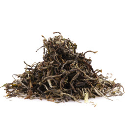 Organic Nepal Spring Beauty FF