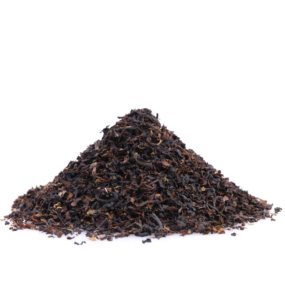 Organic Scottish Breakfast 