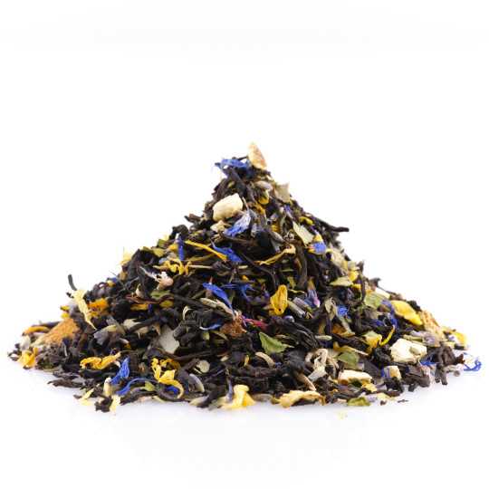 Luomutee Minttu Laventeli